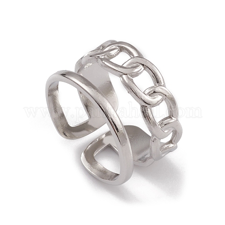 Кольца-манжеты из нержавеющей стали марки 304 RJEW-G285-83P-1