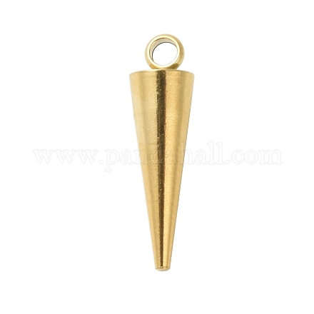 Подвески из нержавеющей стали 304 STAS-K303-05G-1