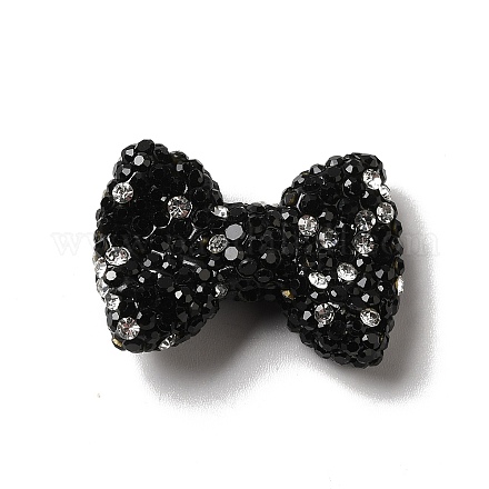 Бусины со стразами RGLA-D050-03B-1