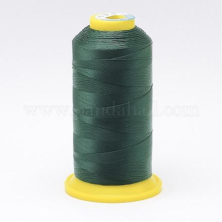 Нейлоновой нити швейные NWIR-N006-01M-0.2mm-1