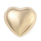 Brass Pendants, Cadmium Free & Nickel Free & Lead Free, Heart, Real 18K Gold Plated, 24.5x26x13mm, Hole: 2.2mm
