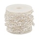 Латунные звездчатые цепи CHC-M025-35S-3
