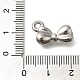Подвески из нержавеющей стали 304 с защитой от потускнения STAS-I321-67P-3