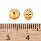 925 шарики стерлингового серебра STER-P060-11G-3