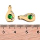 Ионное покрытие (ip) подвески из нержавеющей стали 304 STAS-S140-05G-3