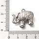 Подвески из нержавеющей стали 304 с защитой от потускнения STAS-I321-18P-3