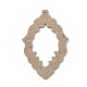 Большие подвески из искусственной кожи FIND-N001-07-1