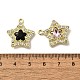 Подвески из сплава  FIND-H015-24G-3