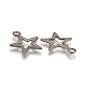 Подвески из нержавеющей стали 201 STAS-R071-25-2