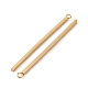 Подвески из нержавеющей стали 304 STAS-P186-05G-43mm-2