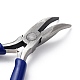 Стали ювелирные клещи TOOL-C010-07-2