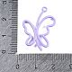 Подвески из сплава краски для выпечки FIND-G080-01D-3