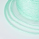 Круглые полиэфирные шнуры OCOR-P005-15-3