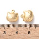 Латунные подвески KK-L221-017G-3