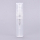 Аэрозольные баллончики из полипропилена (pp) MRMJ-WH0060-21-2ml-1