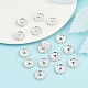 Латуни класс ходит шариков Rhinestone RSB042NF-01-5