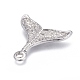 Подвески из нержавеющей стали марки 304 STAS-F249-15P-01-2