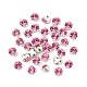 Preciosa® maxima crystal в пришивной чашке X-PRC-SS12-70010-S-3