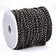 Железные канавки цепи Роло CH-S125-010A-B-4