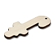 Древесины подвески WOOD-Z003-03D-2