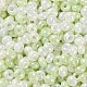 Бисер из стекла  SEED-L011-03A-17-3
