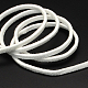 Шнуры из искусственной замши LW-R007-1125-3