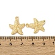Латунные подвески KK-D388-04G-02-3