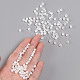 Бисер из стекла  X1-SEED-A011-4mm-141-4