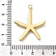Латунные микро проложить кубического циркония подвески KK-Z125-08G-3
