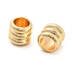 Латунные бусины KK-WH0084-12G-A-2