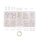 Наборы ювелирные изделия находя FIND-PH0005-02S-1