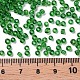 Бисер из стекла  SEED-A004-3mm-7-3