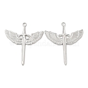 Подвески из нержавеющей стали 304 STAS-Z041-31P