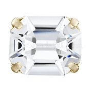 Пришивные чашки preciosa® maxima crystal X-PRC-SC12-00030-G