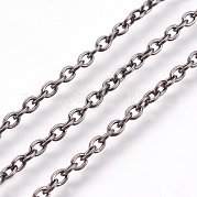 Железо кабельные сети CH-S079-B-LF
