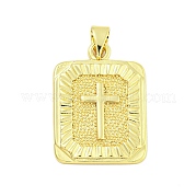 Стойки обшивки латунные подвески KK-U021-12G-02