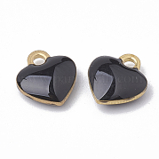Латунь подвески KK-S345-058A