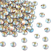 Камни preciosa® crystal hotfix с плоской основой Y-PRC-HSS8-10020-200