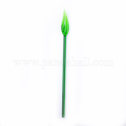 Стеклянные цветочные витрины PW23041871370-1