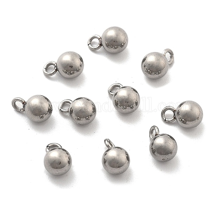 Подвески из нержавеющей стали 304 STAS-R138-06P-02-1