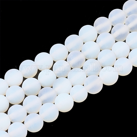 Opalite бисер пряди G-T106-337-1