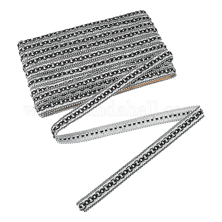 Лента из полиэстера длиной 11.5 м OCOR-WH0088-16A-1