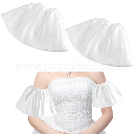 Рукава из полиэстера AJEW-WH20009-47-1
