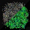 11/0 Luminous Glass Seed Beads, Inside Colours, Glow in the Dark Round Beads, Colorful, 2mm, Hole: 1mm, about 660Pcs/bag