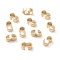 Brass Findings, Golden, 5x9.5x3mm