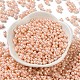 Бисер из стекла  SEED-L011-04A-15-2