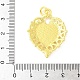 Подвески из сплава  FIND-Z074-03G-02-3
