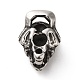 Трубчатые дужки из нержавеющей стали 304 STAS-P325-16AS-3
