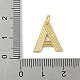 Латунные подвески KK-B148-15G-4