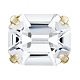 Пришивные чашки preciosa® maxima crystal X-PRC-SC12-00030-G-1
